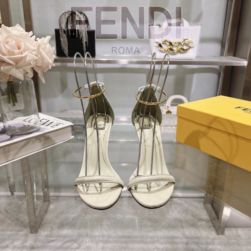 Fendi Sandals